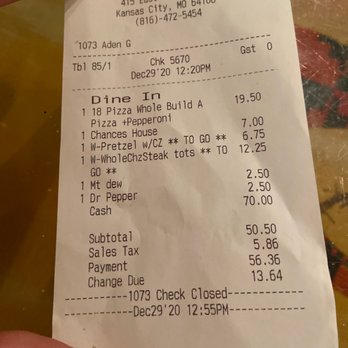 Grinders - What a deal! - Pizza Near Me - Kansas City, Missouri Grinders - What a deal! - Pizza Near Me - Kansas City, Missouri