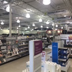 Staples - Inside Staples (1 May 2021)