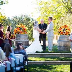 The Barn at Amador Cellars - Www.christophercookephoto.com