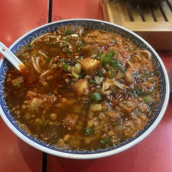 Noodles Fresh - Hunan hot & Sour - Chinese Near Me - Berkeley, California