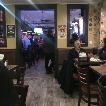 Tap Room - Bars Near Me - Patchogue, New York