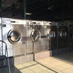 F J M Laundromat