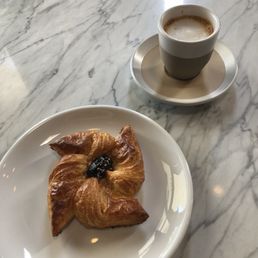 Pastries Pastries