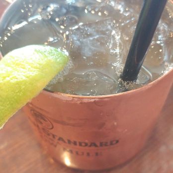 Farmer's Table - Barnyard mule - New American Near Me - La Mesa, California Farmer's Table - Barnyard mule - New American Near Me - La Mesa, California