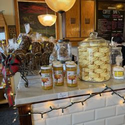 Sweet Melissa Patisserie