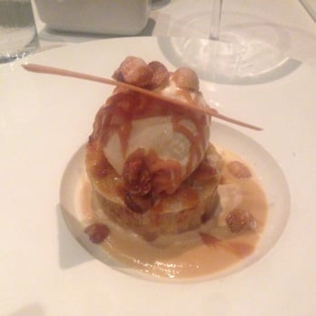 Latitudes - Sunset Key Cottages - Bread Pudding - Seafood Near Me - Key West, Florida