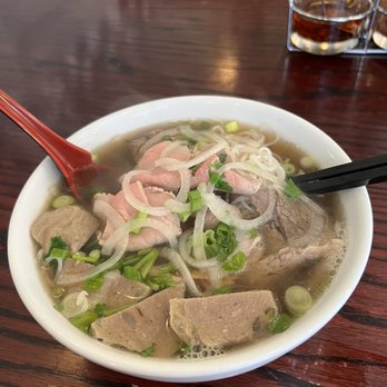 Pho 79 Vietnamese Noodle Soup - Steak 2. Pho Tai & Bo Vien - Vietnamese Near Me - Suffolk, Virginia Pho 79 Vietnamese Noodle Soup - Steak 2. Pho Tai & Bo Vien - Vietnamese Near Me - Suffolk, Virginia