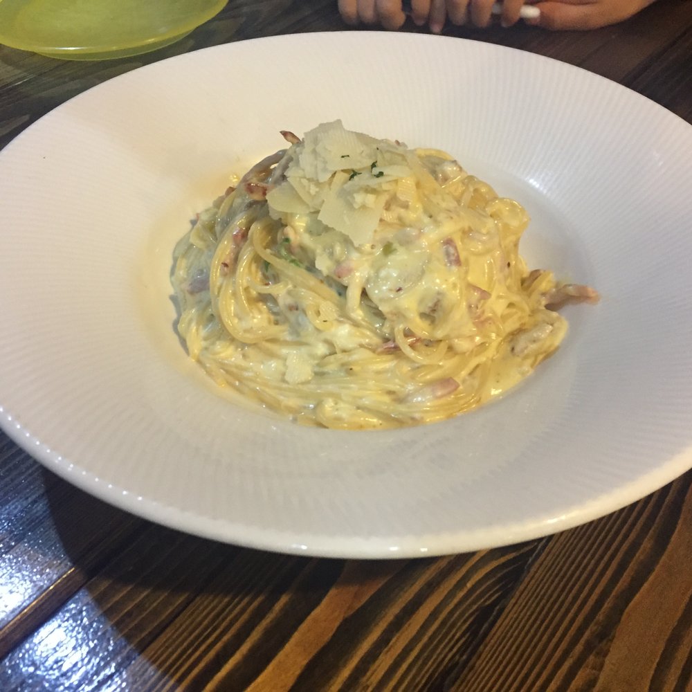 The Honest Kitchen - Italian Near Me - Eastwood, NSW