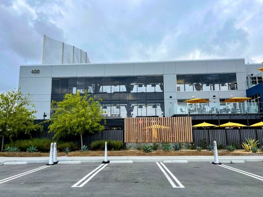 The Lakes at El Segundo by null