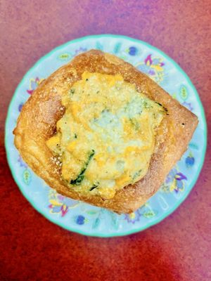 Pan de La Selva by null Pan de La Selva by null