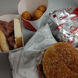 Arby's