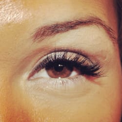 The Lash Lady - Classic eyelash extensions
