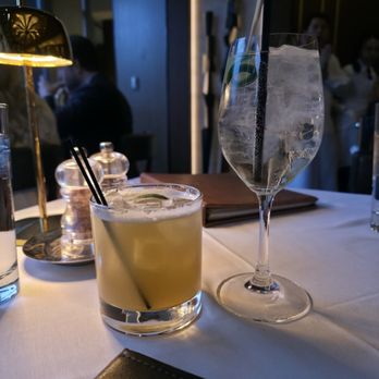 Gibsons Italia - Winter Escape and HUGO SPRITZ - Steakhouses Near Me - Chicago, Illinois Gibsons Italia - Winter Escape and HUGO SPRITZ - Steakhouses Near Me - Chicago, Illinois