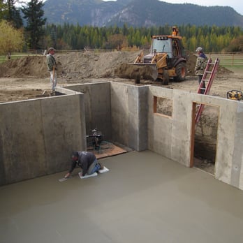 Sunset Construction West - General Contractors Near Me - Colville, Washington Sunset Construction West - General Contractors Near Me - Colville, Washington