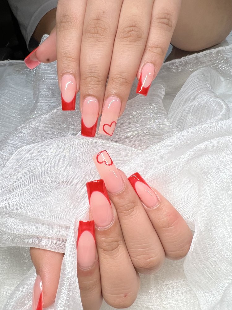 LA BONA NAIL BAR & SPA Updated May 2024 370 Photos & 90 Reviews 3825 Mt Vernon Ave
