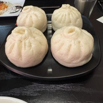 Myungin Dumplings - King buns - Korean Near Me - Northridge, California Myungin Dumplings - King buns - Korean Near Me - Northridge, California