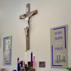 St Thomas the Apostle Catholic Church
