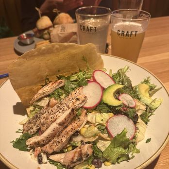 CRAFT - Beer Bar Near Me - Vancouver, British Columbia