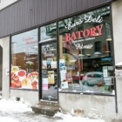 Euro-Deli Batory by null