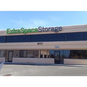 Extra Space Storage - Self Storage Near Me - Las Vegas, Nevada Extra Space Storage - Self Storage Near Me - Las Vegas, Nevada