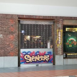 Spencer's - Storefront.