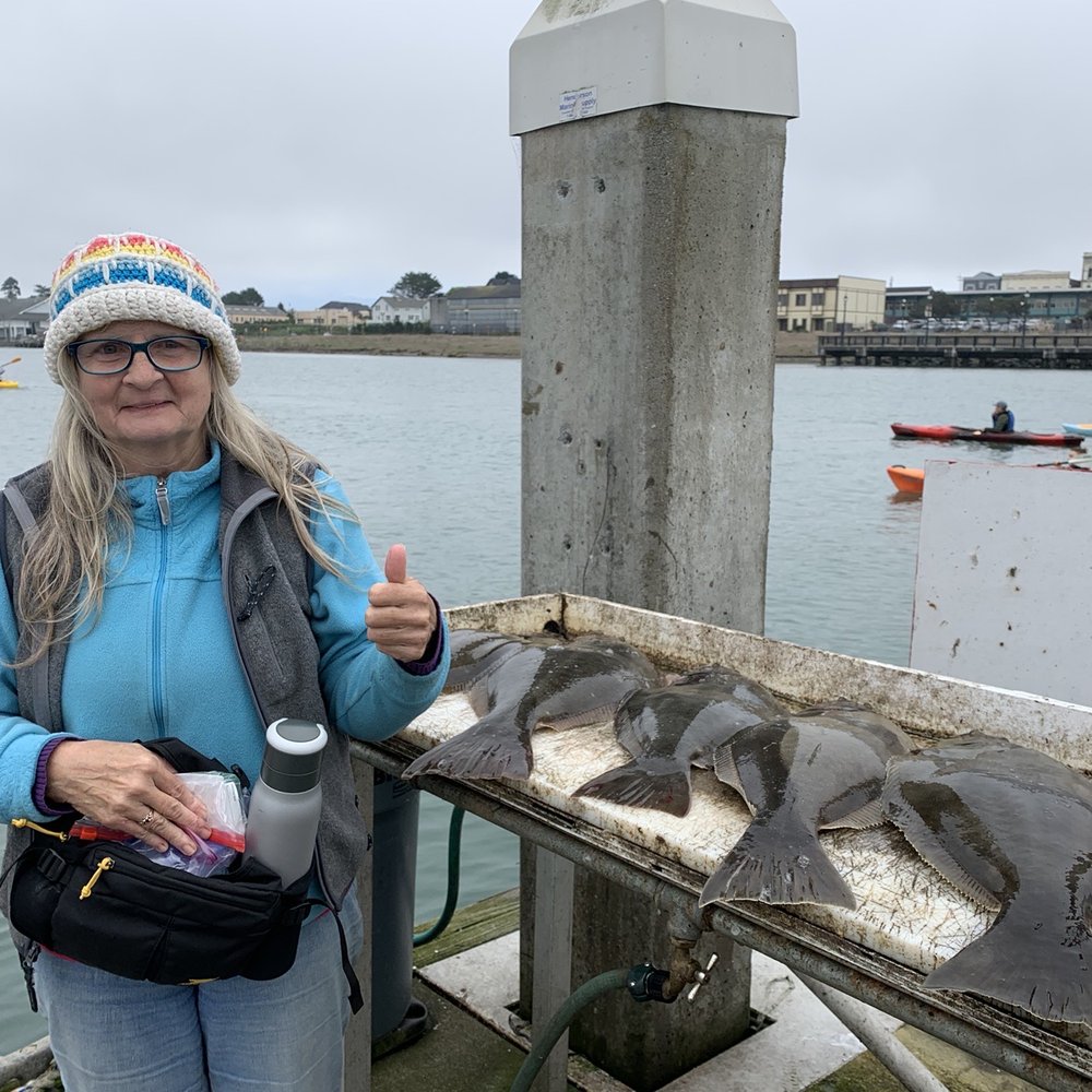 Redwood Coast Fishing - Pretty nice b-day gifts, wouldn't ya say? - Fishing Near Me - Eureka, California Redwood Coast Fishing - Pretty nice b-day gifts, wouldn't ya say? - Fishing Near Me - Eureka, California