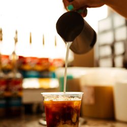 Sip Coffee
