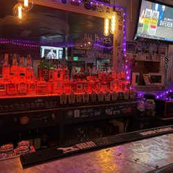EastFax Tap - Bar