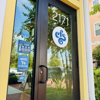 Coffee For The Soul - Entrance - Coffee & Tea Near Me - Kissimmee, Florida