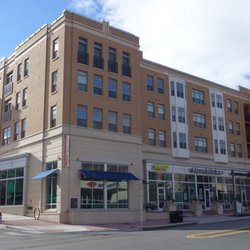 Bodies In Motion Physical Therapy - Falls Church
