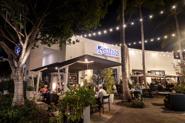 ethos Greek Bistro by null