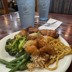 Peking Nagoya