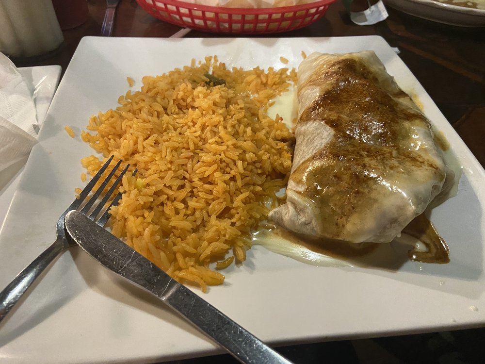 El Arriero Downtown