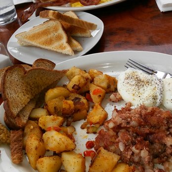 New York Diner - Coffee & Tea Near Me - Charlotte, North Carolina