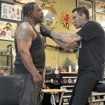 Rollin Gypsy Tattoo - Tattoo Near Me - Tacoma, Washington Rollin Gypsy Tattoo - Tattoo Near Me - Tacoma, Washington