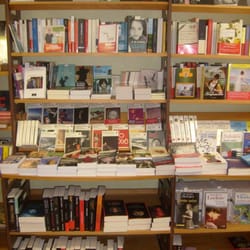 Librairie Inter Lignes - Un choix impressionnant de livres