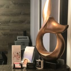 Dolce Vida Medical Spa - Decor