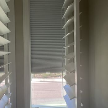 C&C Shutters and Window Coverings - Shades & Blinds Near Me