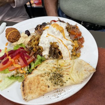 Cleopatra Cafe - Turkish Near Me - Summerland, British Columbia