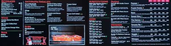 Slice House by Tony Gemignani by null