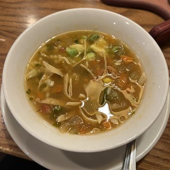 Saltgrass Steak House - Tortilla Soup - Steakhouses Near Me - Cypress, Texas Saltgrass Steak House - Tortilla Soup - Steakhouses Near Me - Cypress, Texas
