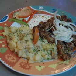 Grillstadl
