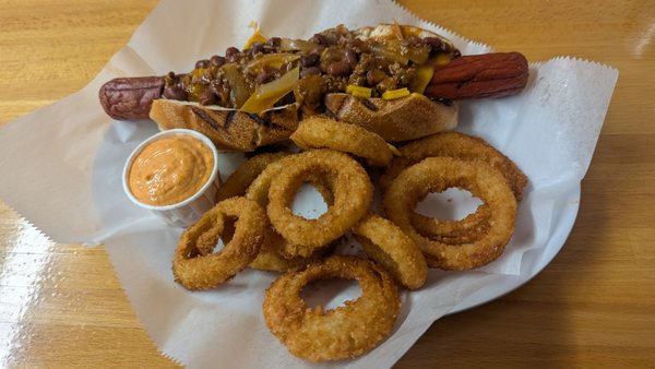 P.S. Burgers by null