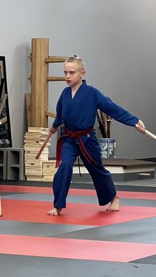 Lane Academy of Martial Arts