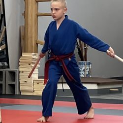 Lane Academy of Martial Arts