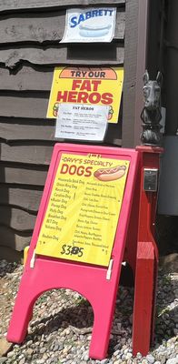 Menu photo 4 Davy’s Hot Dogs And Grill Mount Arlington, NJ Menu photo 4 Davy’s Hot Dogs And Grill Mount Arlington, NJ