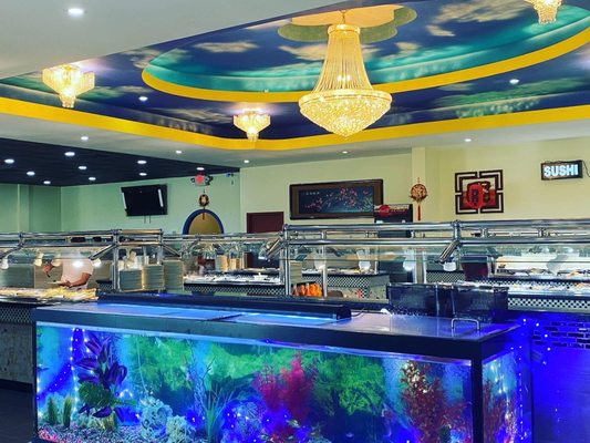 FEAST BUFFET - Updated October 2025 - 11 Photos & 27 Reviews - 3725