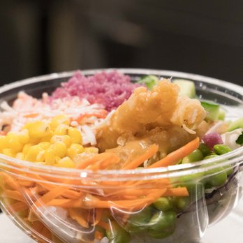 Rolltation - Asian Fusion Near Me - Toronto, Ontario