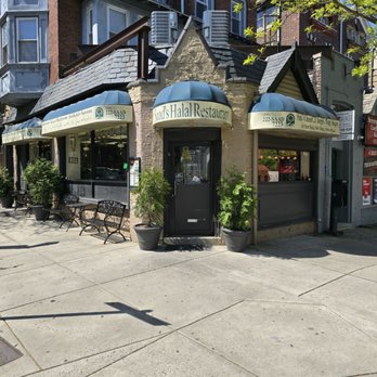 Saad's Halal Restaurant - Outside - Halal Near Me - Philadelphia, Pennsylvania Saad's Halal Restaurant - Outside - Halal Near Me - Philadelphia, Pennsylvania