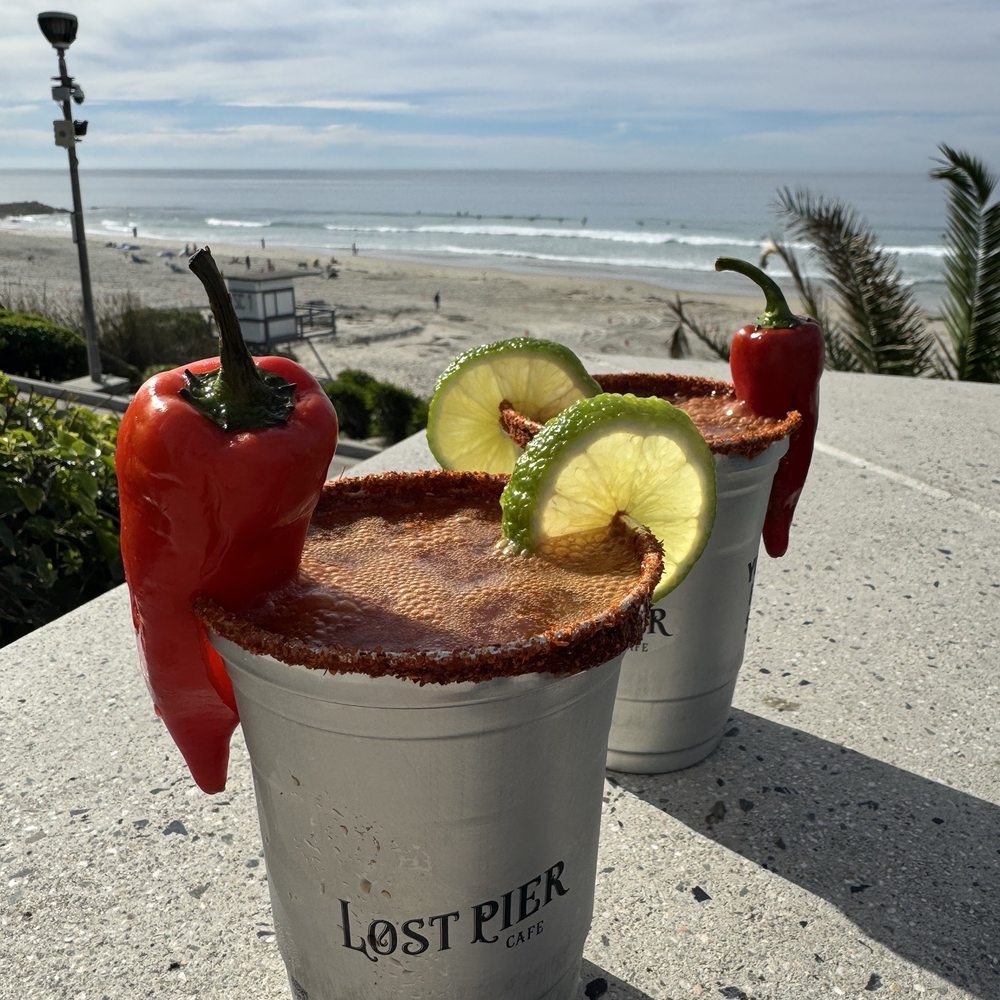 Micheladas Micheladas